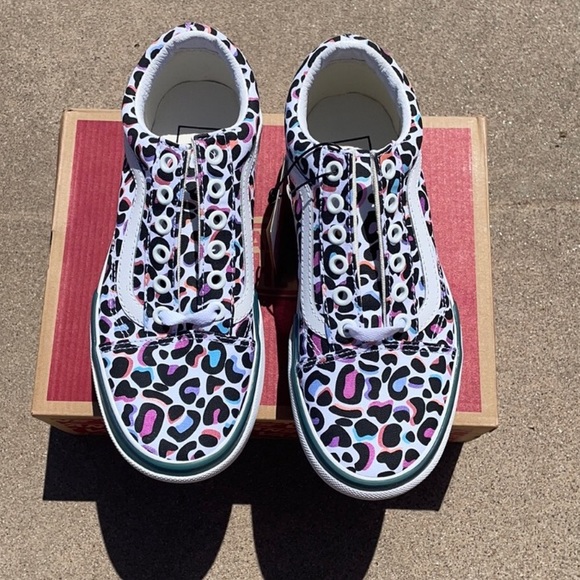 vans uv color changing